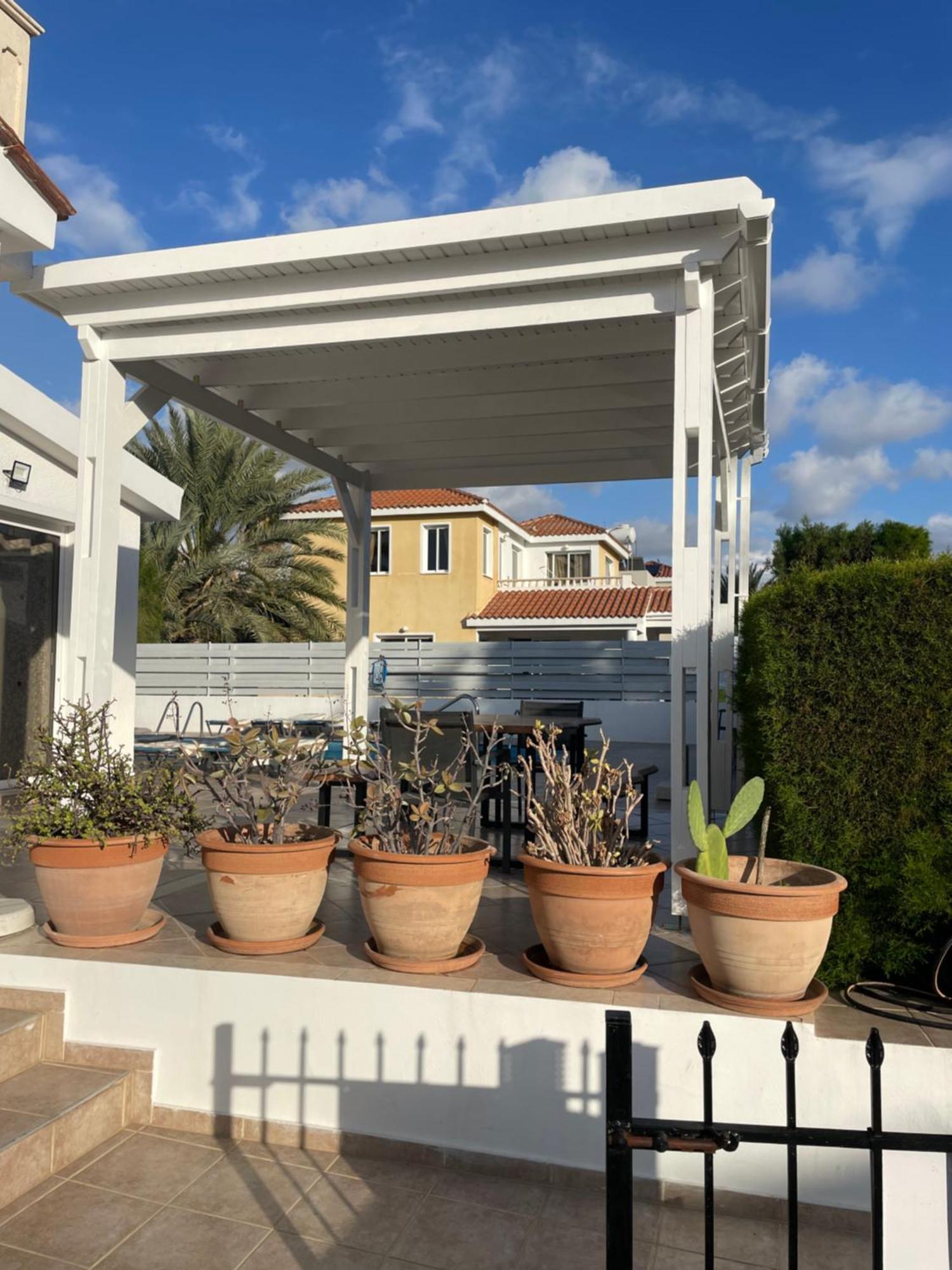 Villa Kristin, Coral Bay
